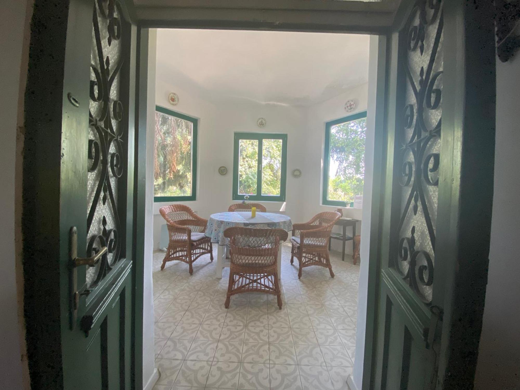 Villa Delibab Badacsonytomaj Exterior foto